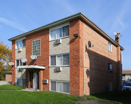 9670 Golf Ter Apartments