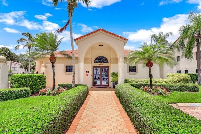 property at 6500 Valen Way