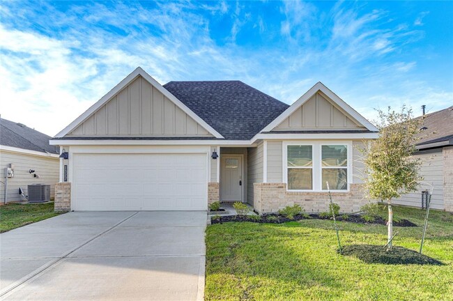 property at 1327 Via Sacra Dr