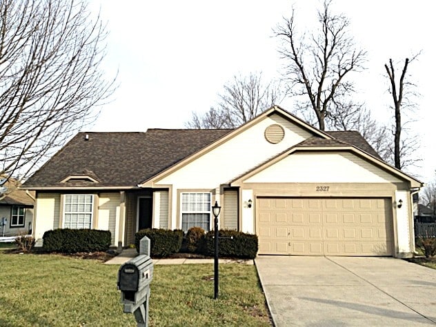 2327 Clarion Ct