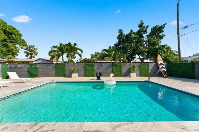 property at 251 N 71st Ave