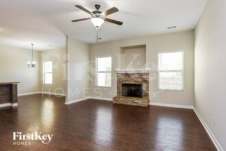 249 Bethany Manor Ct in Ball Ground, GA - Building Photo - Building Photo