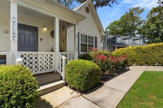 2660 Windage Dr SW in Marietta, GA - Foto de edificio - Building Photo