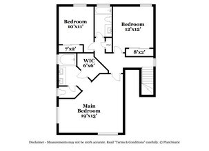 7631 W Cinnabar Ave in Peoria, AZ - Building Photo - Building Photo