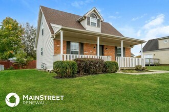 7703 Texlyn Ct in Louisville, KY - Building Photo - Building Photo