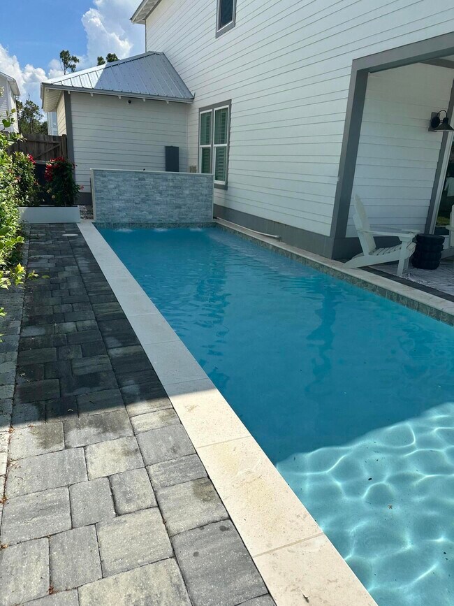 94 Woodshire Dr in Santa Rosa Beach, FL - Building Photo - Building Photo