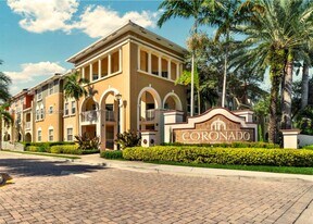 10800 NW 88th Terrace in Doral, FL - Building Photo