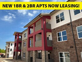 The Greens on Blossom Way I/II