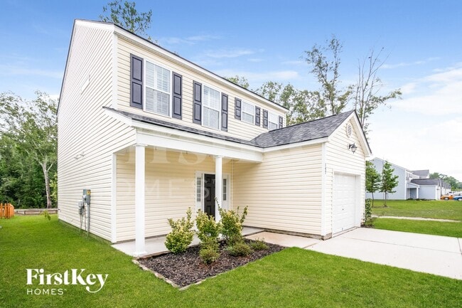 147 Keaton Brook Dr in Summerville, SC - Foto de edificio - Building Photo