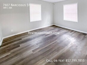 7607 Narcissus St in Houston, TX - Building Photo - Building Photo