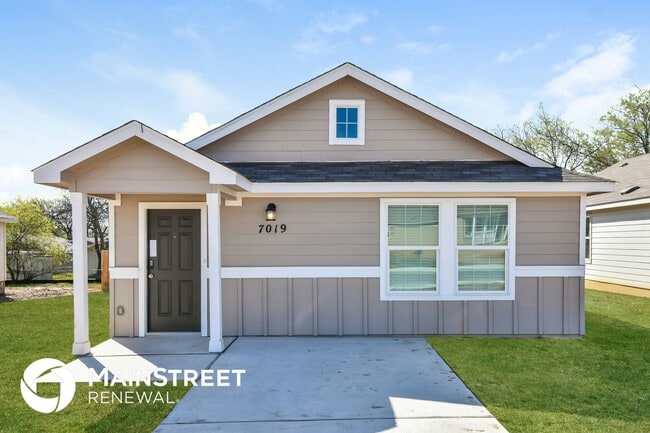 property at 7019 Randado Ct