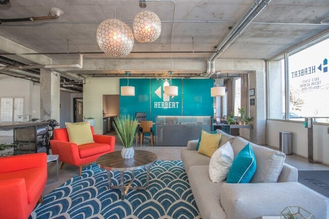 Herbert Residential
