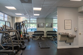 Wedgwood Apartments in Raleigh, NC - Foto de edificio - Interior Photo