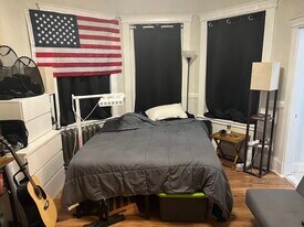 38 Hemenway St, Unit 8 in Boston, MA - Building Photo