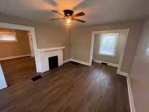 2322 Upton Ave in Toledo, OH - Building Photo - Building Photo
