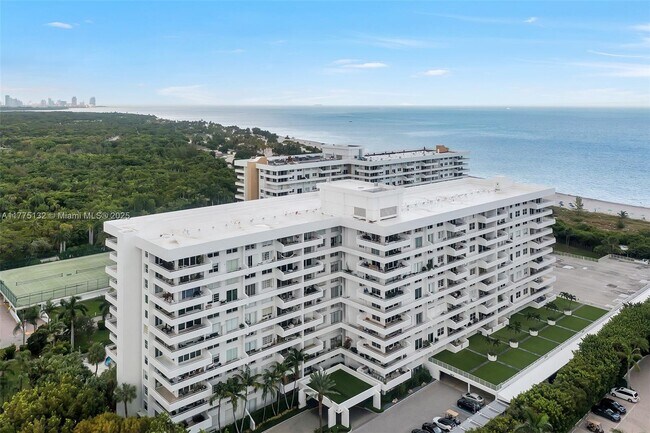 property at 199 Ocean Ln Dr