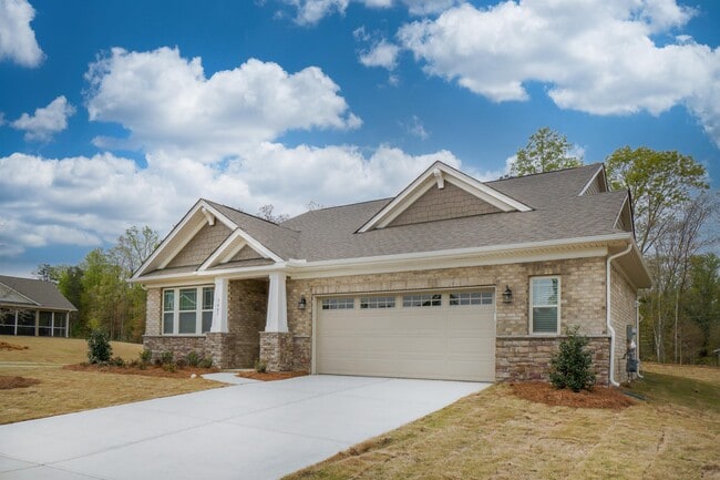 property at 3407 Marchers Trace Dr
