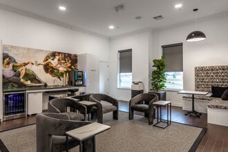The Kensington at Riggins Run in Dublin, OH - Foto de edificio - Interior Photo