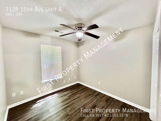 property at 3128 15th Ave