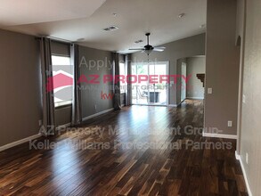 12439 W Morning Vista Ln in Peoria, AZ - Building Photo - Building Photo