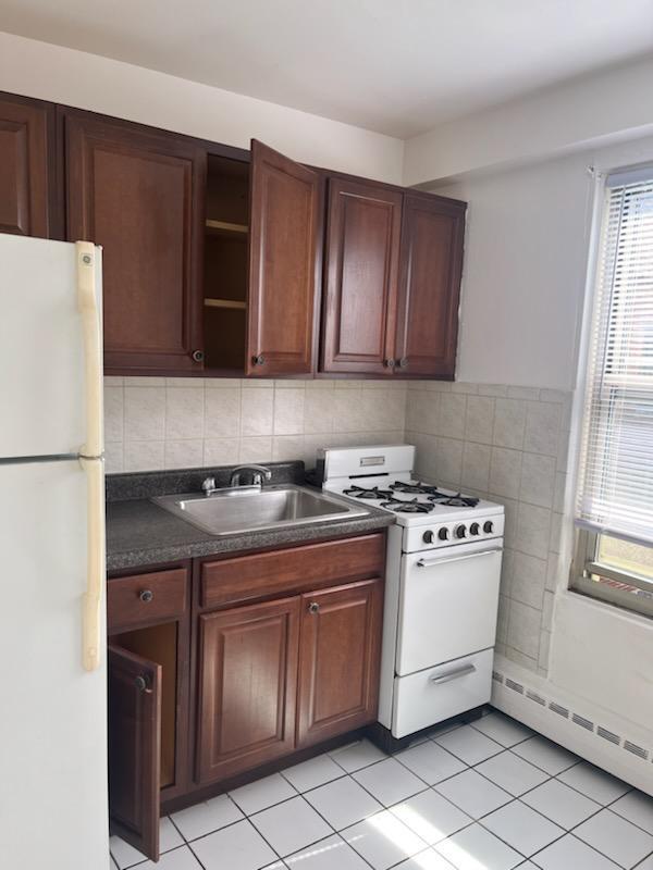 2610 W Berwyn Ave in Chicago, IL - Building Photo - Building Photo