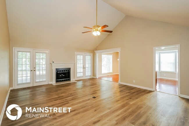 1204 Curran Ct in Nashville, TN - Building Photo - Building Photo