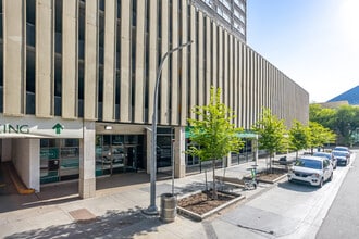 Mainstreet Tower in Edmonton, AB - Building Photo - Building Photo