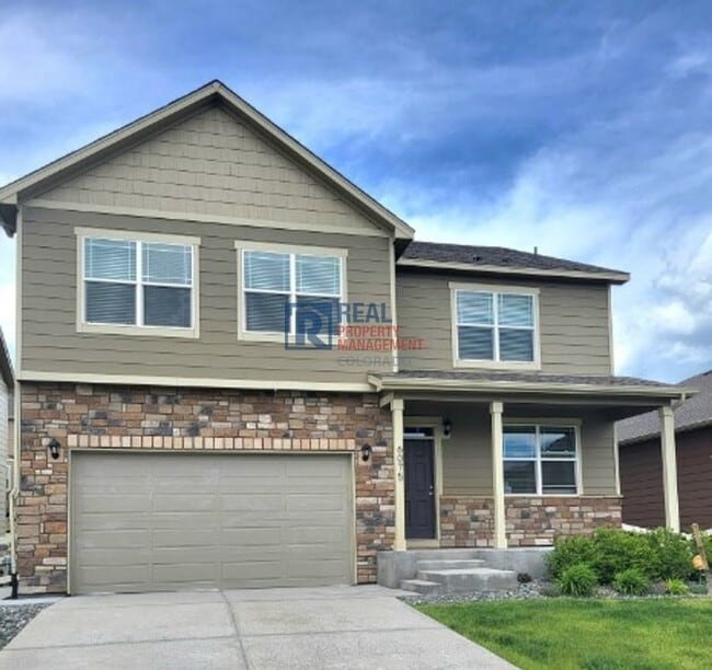 property at 6075 Sun Mesa Cir