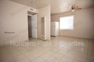 429a Emerson St in El Paso, TX - Building Photo - Building Photo