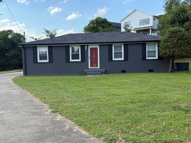 property at 2407 Lazenby Dr