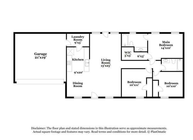 4925 Brookwood Pl in Atlanta, GA - Foto de edificio - Building Photo