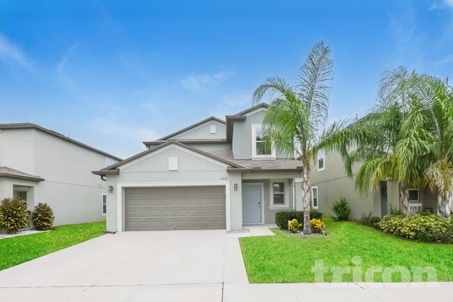 property at 9512 Lemon Drop Lp