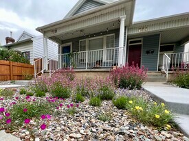729 E Linden Ave in Salt Lake City, UT - Building Photo