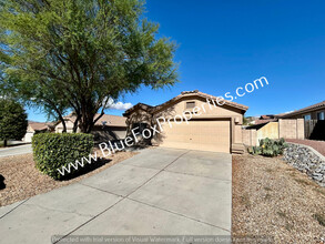 60354 Alpine Way in Tucson, AZ - Building Photo - Building Photo