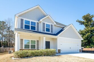 149 Lindsey Dr in Bremen, GA - Building Photo - Building Photo