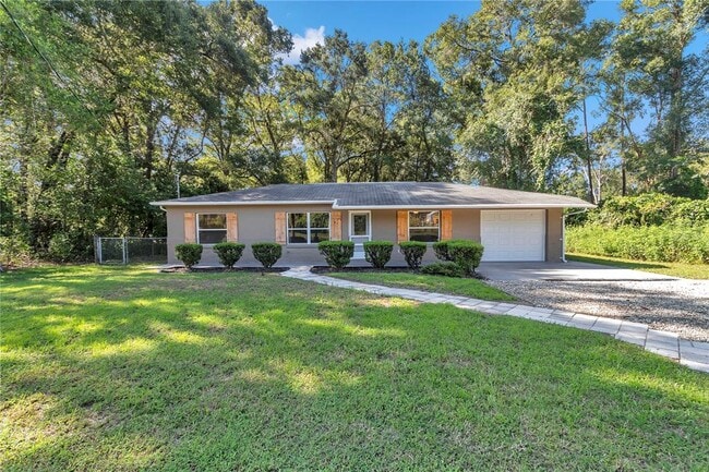 property at 3640 SE 131st Ln