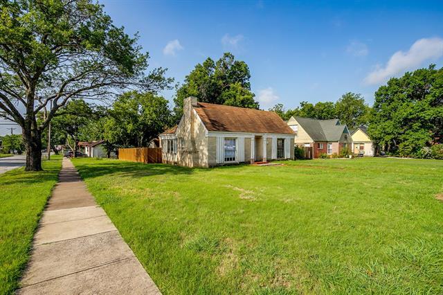 3332 Mt Vernon Ave in Fort Worth, TX - Building Photo - Building Photo