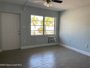 6100 Ridgewood Ave in Cocoa Beach, FL - Building Photo - Building Photo
