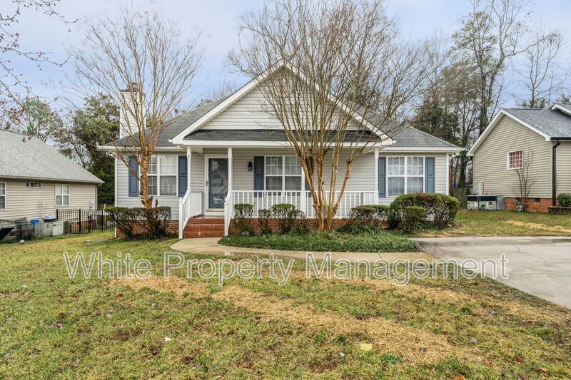 1063 Stirrup Pl NW in Concord, NC - Building Photo