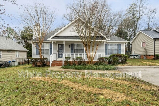 property at 1063 Stirrup Pl NW