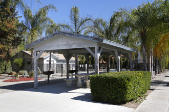 Lakeridge Apartments in Murrieta, CA - Foto de edificio - Other