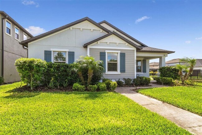 4746 Bexley Village Dr in Land O Lakes, FL - Building Photo - Building Photo