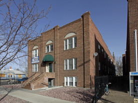 1107 9th St Apartments