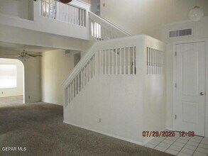 721 Springfire Dr in El Paso, TX - Building Photo - Building Photo