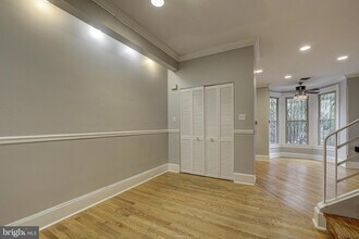 1005 S St NW, Unit 2 Bedroom 0210 in Washington, DC - Building Photo - Building Photo
