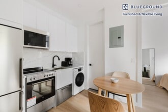 250 Union Ave in Brooklyn, NY - Building Photo - Building Photo