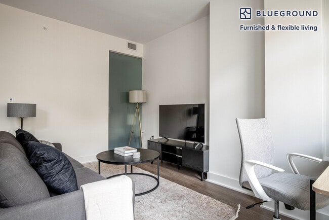 1772 Church St NW in Washington, DC - Foto de edificio - Building Photo