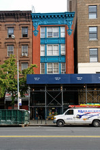 503 Atlantic Ave in Brooklyn, NY - Building Photo - Building Photo