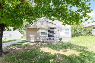 4551 Curundu Ave in Dayton, OH - Building Photo