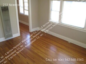 232 Newport Ave in Long Beach, CA - Building Photo - Building Photo